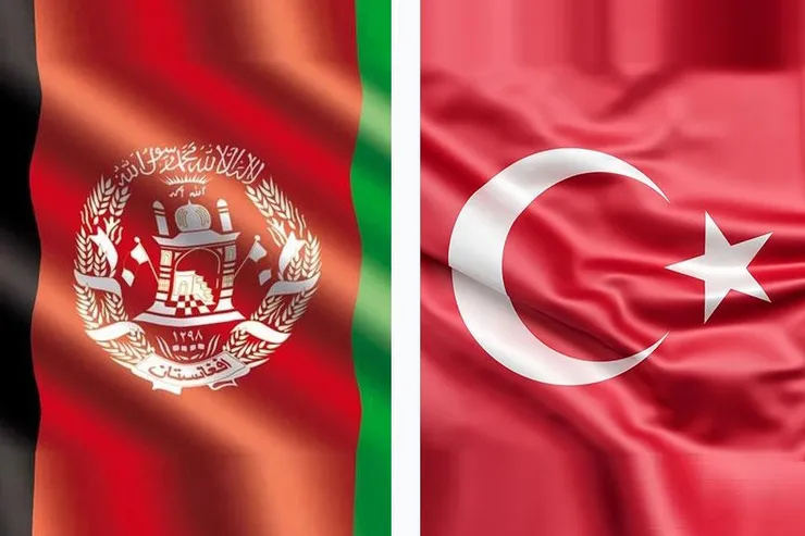 همه چیز درباره کنفرانس استانبول | چانه‌زنی‌ها برای ۲ یا ۳ ضلعی شدن معادله صلح افغانستان