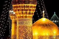 ساخت انیمیشن «قدمگاه» اثری درباره امام رضا (ع)