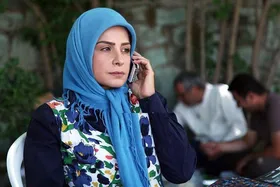 پخش یک سریال جدید از رسانه ملی با نقش&zwnj;آفرینی سیما تیرانداز