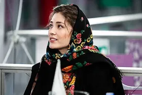 &laquo;فرشته حسینی&raquo; بهترین بازیگر جشنواره فیلم اوترانتو شد