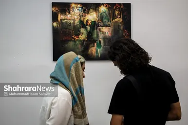نمایشگاه عکس 