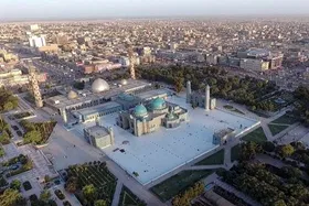 دلیل انفجار&zwnj;های شب گذشته در مزارشریف چه بود؟