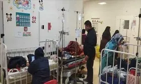 شبستری: کلیه بیمارستان&zwnj;های مشهد ملزم به پذیرش بیماران اورژانسی با تعرفه دولتی هستند
