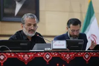 نائب رئیس شورای اسلامی شهر مشهد: تشییع و تدفین پیکر رهبر شهید بزرگترین رویداد پس از ورود امام رضا (ع) به این شهر است