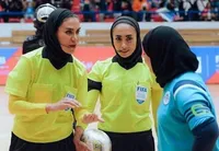 بانوان، پرچمداران توسعه و افتخار ورزش
