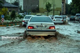 آماده&zwnj;باش نیرو&zwnj;های عملیاتی جمعیت هلال&zwnj;احمر خراسان رضوی در پی صدور هشدار سطح زرد هواشناسی (۱۰ دی ۱۴۰۳)