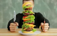 راهکارهایی برای مقابله با پرخوری عصبی ناشی از شرایط بحرانی و جنگی