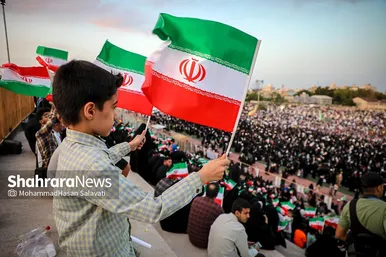 سفر انتخاباتی «سعید جلیلی» به مشهد