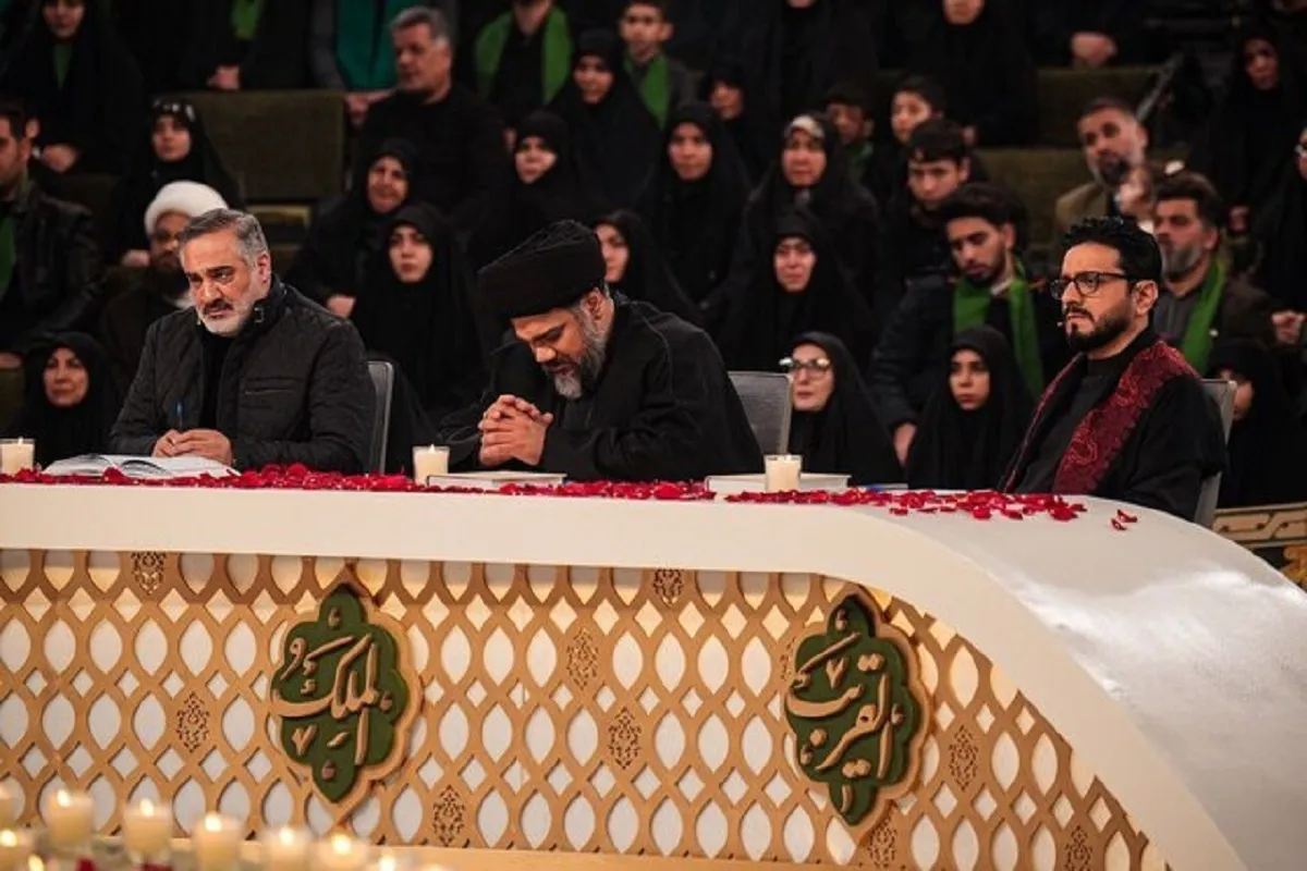 آغاز پخش «محفل» ویژه ماه رمضان از امشب (۲۹ بهمن ۱۴۰۴)