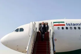 قالیباف به دانشگاه جاکارتا رفت + فیلم