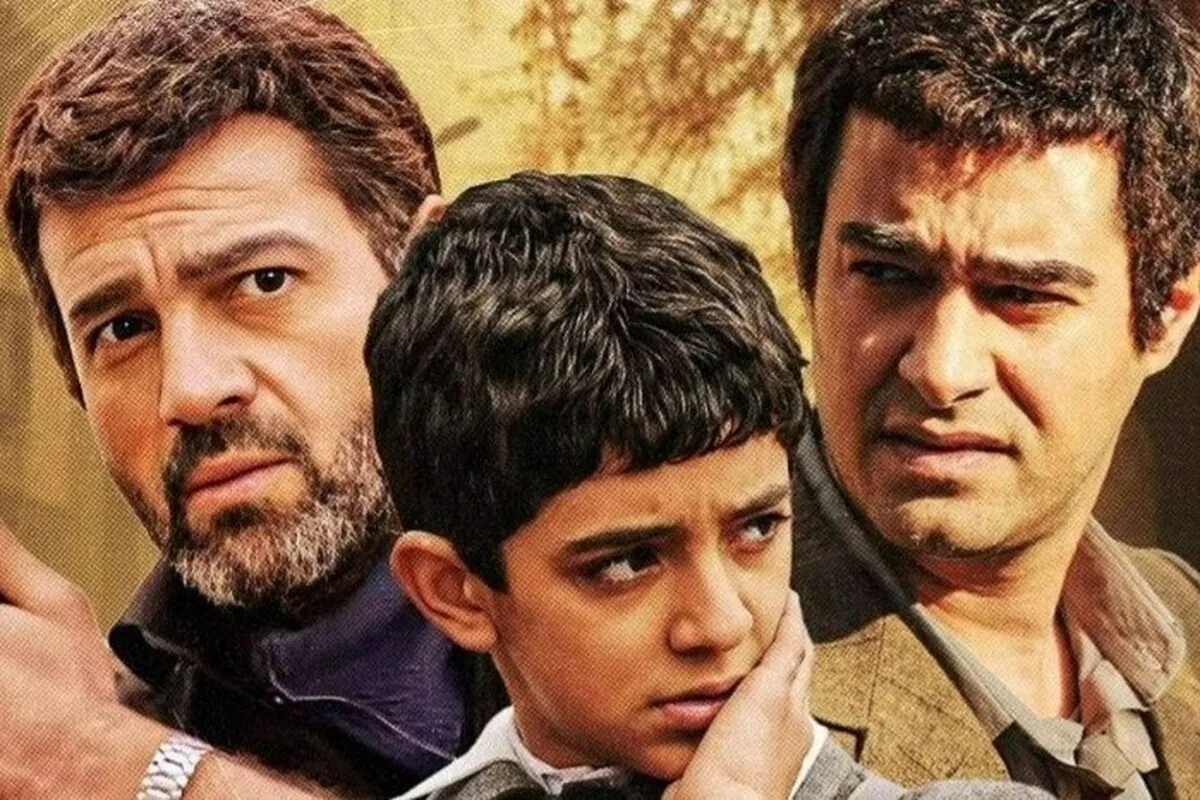 فصل سوم سریال «سرزمین مادری» روی آنتن + زمان پخش