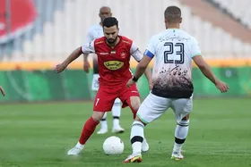 نحوه خرید بلیت پرسپولیس &ndash; مس رفسنجان + لینک و جزئیات