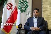 خراسان رضوی پیشگام ایجاد اداره تخصصی اجرای قرار‌های کارشناسی مالیاتی شد + فیلم