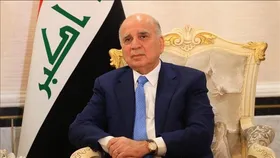 سفر قریب&zwnj;الوقوع وزیر خارجه عراق و رئیس اقلیم کردستان عراق به تهران