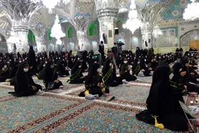 پویش ملی &laquo;مادران نسل رضوی&raquo; از دهه کرامت در سراسر کشور آغاز خواهد شد