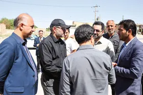 مجید طهوریان عسکری: مدیریت شهری تحول بزرگ در بولوار شاهنامه ایجاد کرد