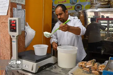 پرورش گاومیش «خوزستان»