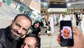 معاون قوه قضائیه: پیگیری&zwnj;&lrm; برای آزادی حاجی ایرانی بازداشت شده در عربستان ادامه دارد
