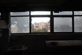 شناسایی پناهگاه تروریست&zwnj;ها با سامانه املاک و اسکان