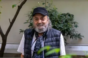 نقاشی&zwnj; جدید سیروس مقدم روایتی تصویری از کودکان شهید مدرسه میناب + عکس