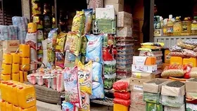 اینفوگرافی| تورم ماهانه موادغذایی در تیرماه ۱۴۰۱