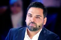 احسان علیخانی مهاجرت کرد؟