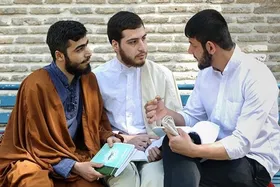 آغاز سال تحصیلی حوزه علمیه خراسان (۲۲ شهریور ۱۴۰۵) | تحصیل ۲ هزار طلبه جدید