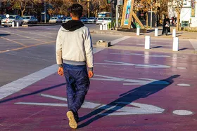 آغاز گام چهارم کلان پروژه &laquo;خط عابر، خط زندگی&raquo; در مشهد