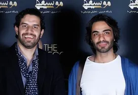 سهراب پورناظری و علی قمصری کنسرت مشترک برگزار می&zwnj;کنند |  &laquo;در هوای بی چگونگی&raquo; در کاخ سعدآباد