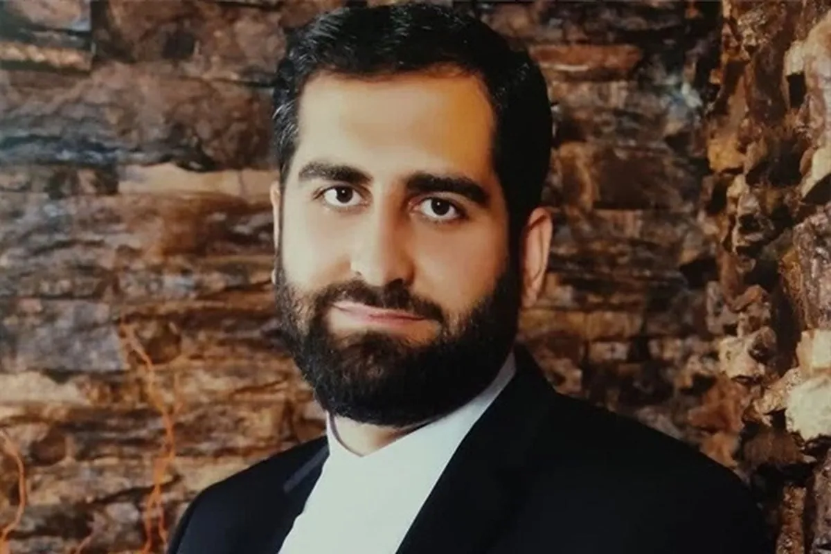 ضارب شهید 