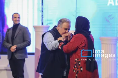 گزارش تصویری | آقای عبدی (۲) ..