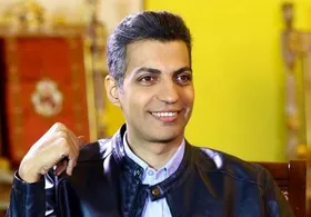 &laquo;عادل فردوسی پور&raquo; روی مدار AFC