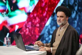 نماینده مجلس: ایران، برنامه هسته&zwnj;ای کاملاً صلح&zwnj;آمیزی دارد
