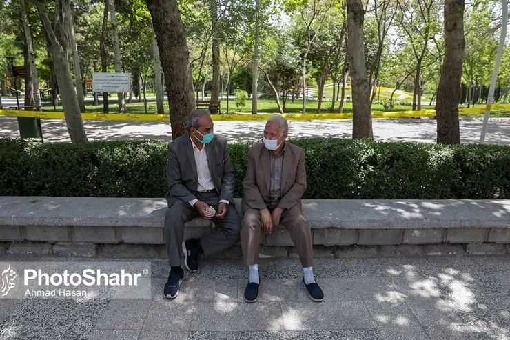 افزایش ۲ برابری حقوق بازنشستگان + جزئیات