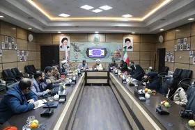 جشن بزرگ انقلاب با حضور خانواده شهدا در مشهد برگزار می&zwnj;شود