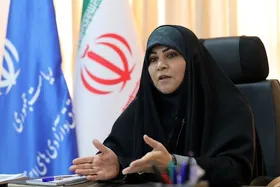 دستیار رئیس جمهور در مشهد: ماه گذشته کلاهبرداری &laquo;کوروش کمپانی&raquo; را هشدار دادم