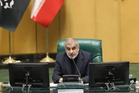 عدم حضور مدنی زاده و همتی در کمیسیون تلفیق + توضیحات نیکزاد