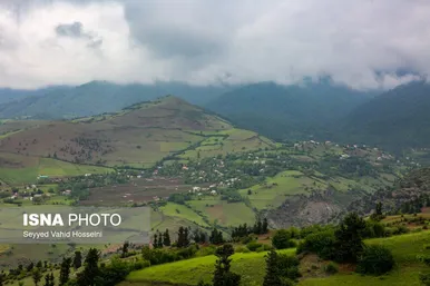 ایران زیباست | بره سر