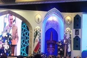 وزیر بهداشت در مشهد: تأخیر در تخصیص منابع، مانع اجرای کامل برنامه&zwnj;های بیمه سلامت است