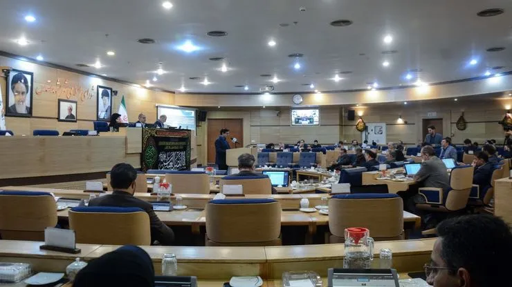 بلاتکلیفی۴۰۰ پروژه در اطراف حرم/۱۰ هزار میلیارد تومان حقوق مکتسبه شهروندان در بافت پیرامون حرم معلق است