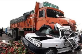 تلفات تصادفات جاده ای، ۱۸ نفر به ازای هر صد هزار نفر | ایران یکی از پر تصادف&zwnj; ترین کشورهای دنیا است