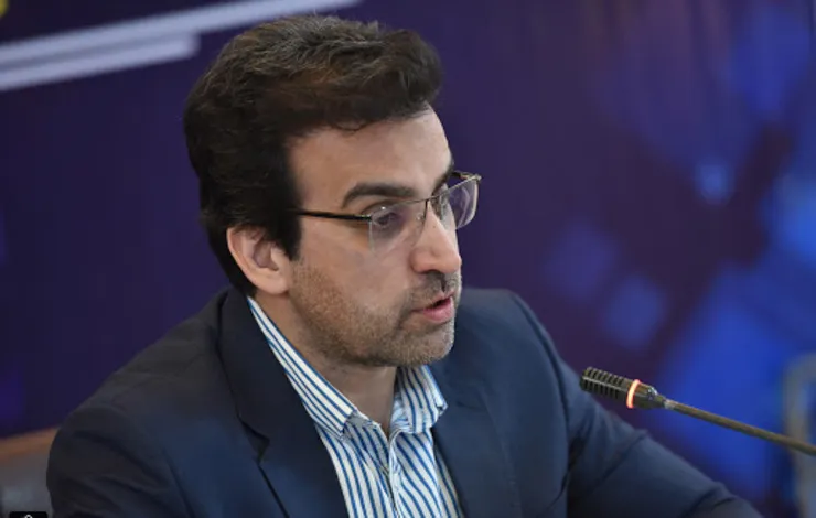 پیشرفت ۷۷ درصدی پروژه تقاطع غیر همسطح خلیج فارس