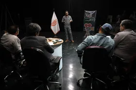 رویداد &laquo;خلاق و نوآور&raquo; برگزیدگان خود را شناخت + اسامی