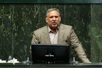 شمس‌الدین حسینی: قانون‌گذاری‌های جدیدی در لایحه بودجه ۱۴۰۵ انجام شده است