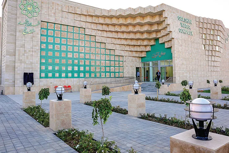 حال خوش «گلشهر» با «گلشن»