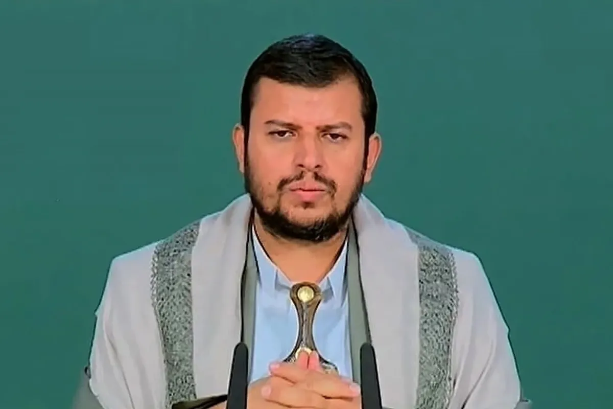 رهبر انصارالله یمن: منطقه با وجود دشمن اسرائیلی رنگ ثبات به خود نمی‌بیند
