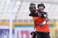 منشا جایی در پرسپولیس ندارد