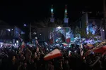 شهردار مشهد: جنگ امروز نبرد اراده‌ها است | ملت ایران در مسیر رهنمودهای رهبری حرکت می‌کند + عکس
