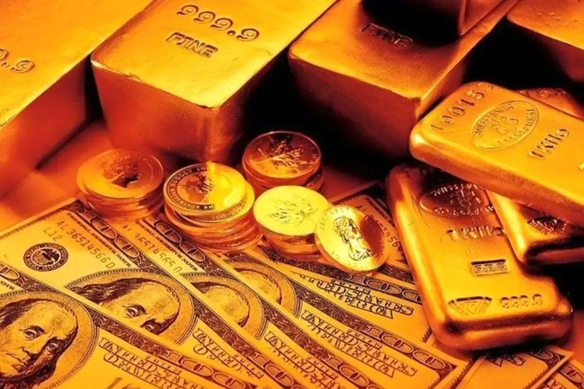 پیش‌بینی قیمت دلار، طلا و سکه شنبه ۲۵ بهمن ۱۴۰۴