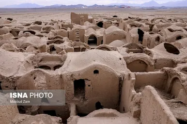 ایران زیباست | قلعه سریزد